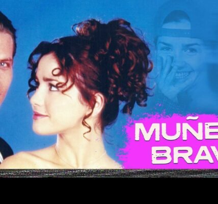 Muñeca brava vuelve a triunfar en Rusia con nueva emisión en HD