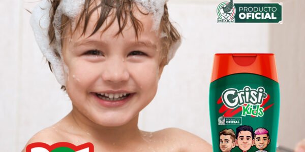 Grisi Kids propone unir fútbol y autocuidado para celebrar el Día del Niño y la Niña