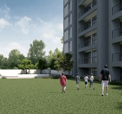Vivienda inteligente: espacios diseñados para el bienestar de los más pequeños