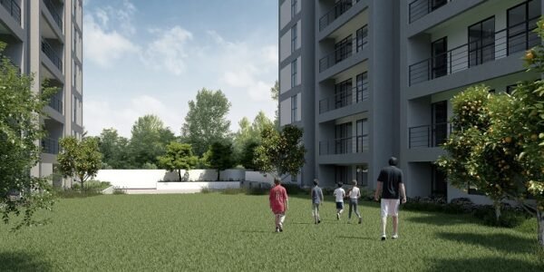 Vivienda inteligente: espacios diseñados para el bienestar de los más pequeños