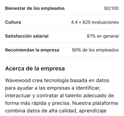 Indeed y ChatGPT se alían para ayudar a los mexicanos a encontrar empleo más rápido