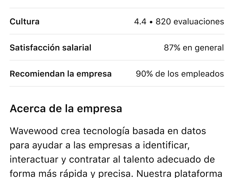 Indeed y ChatGPT se alían para ayudar a los mexicanos a encontrar empleo más rápido