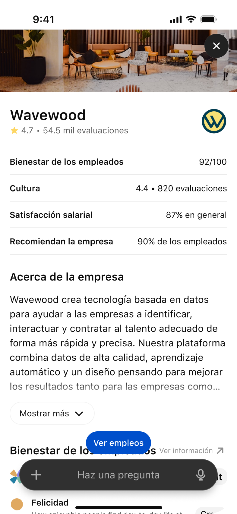 Indeed y ChatGPT se alían para ayudar a los mexicanos a encontrar empleo más rápido