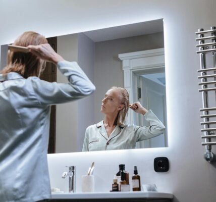 Dyson Airwrap Co-anda 2x™: el regalo inteligente para mamá este 10 de mayo