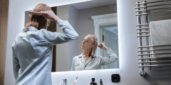 Dyson Airwrap Co-anda 2x™: el regalo inteligente para mamá este 10 de mayo