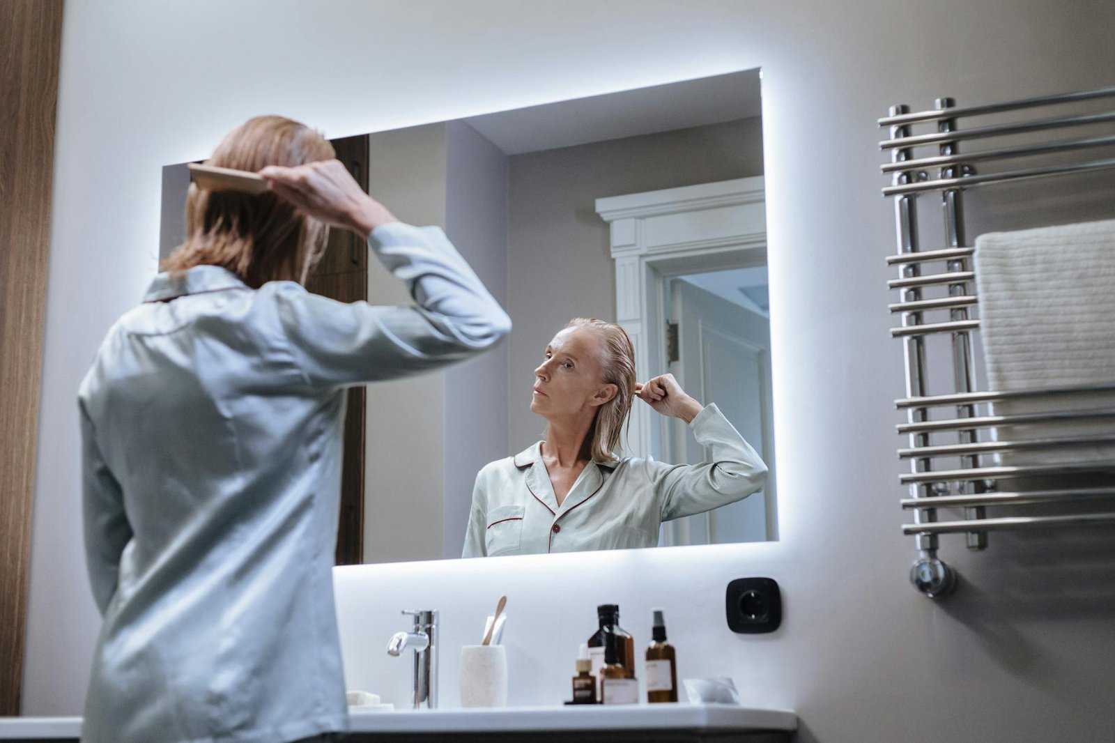 Dyson Airwrap Co-anda 2x™: el regalo inteligente para mamá este 10 de mayo