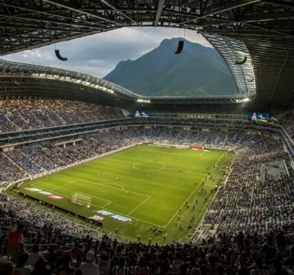 Ia, Mundial 2026 y el futuro de las marcas en México