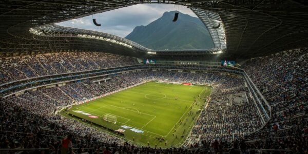 Ia, Mundial 2026 y el futuro de las marcas en México