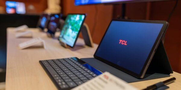 Tu próxima tablet para leer, trabajar o maratonear está a un clic: toda la gama de TCL te espera