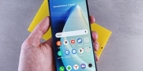 Realme 16 Pro Series ya es oficial en México con cámara de 200MP y diseño de autor