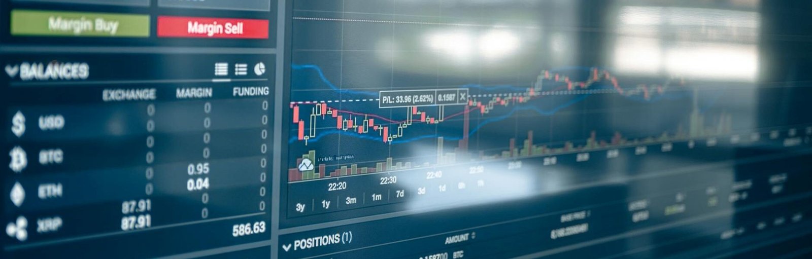 Informe de Drofa Comms: qué definirá a los exchanges cripto líderes hacia 2030
