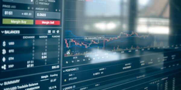 Informe de Drofa Comms: qué definirá a los exchanges cripto líderes hacia 2030