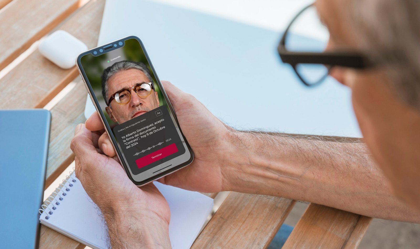 Siete claves para que tus contratos digitales sean inatacables frente al fraude con IA