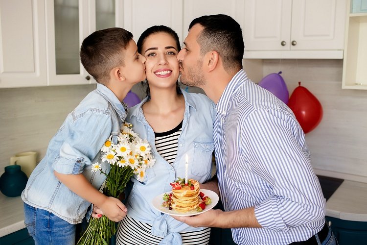 Prestadero comparte 5 tips para fortalecer la salud financiera de las madres mexicanas