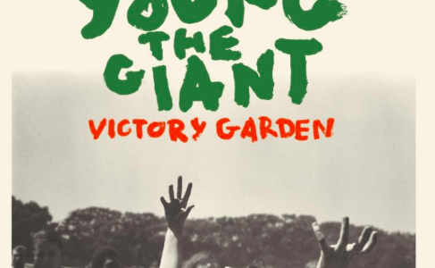 Young the Giant regresa con 'Victory Garden', un disco que siembra esperanza en tiempos de caos