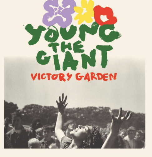 Young the Giant regresa con 'Victory Garden', un disco que siembra esperanza en tiempos de caos