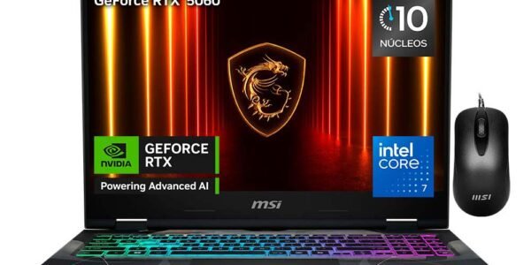Semana del Dragón de MSI e Intel: descuentos en laptops gamer y de alto rendimiento del 14 al 24 de mayo