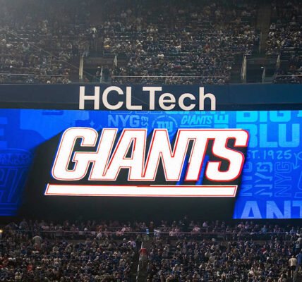HCLTech amplía alianza con MetLife Stadium como socio oficial de IA