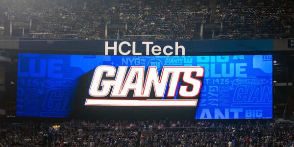 HCLTech amplía alianza con MetLife Stadium como socio oficial de IA