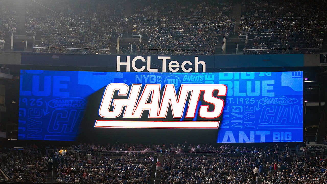 HCLTech amplía alianza con MetLife Stadium como socio oficial de IA
