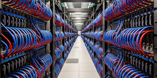 IA y energía: el nuevo desafío crítico para los centros de datos según Hitachi Vantara