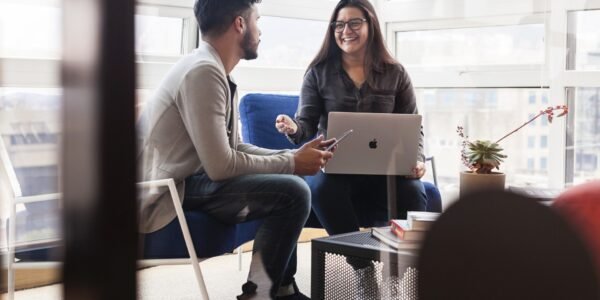 La nueva batalla del marketing: aparecer en ChatGPT ya es más importante que en Google