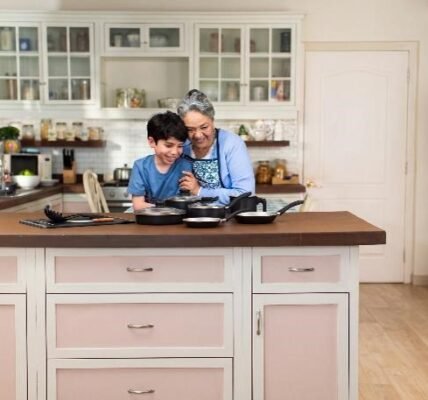 La cocina se vuelve el nuevo centro del hogar: mercado de kitchenware supera los $5,100 mdp en México