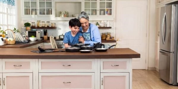 La cocina se vuelve el nuevo centro del hogar: mercado de kitchenware supera los $5,100 mdp en México