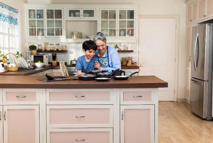 La cocina se vuelve el nuevo centro del hogar: mercado de kitchenware supera los $5,100 mdp en México