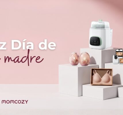 Día de la Madre: la realidad detrás de la maternidad moderna según informe de Momcozy y PSI