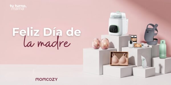 Día de la Madre: la realidad detrás de la maternidad moderna según informe de Momcozy y PSI
