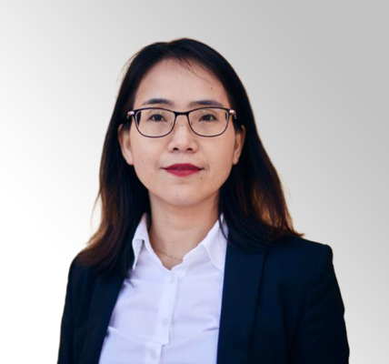Vertiv nombra a Frieda He como chief procurement officer para fortalecer su cadena de suministro global