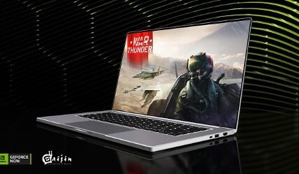 GeForce NOW suma inicio de sesión único de Gaijin y siete juegos nuevos esta semana