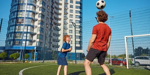 Departamentos en preventa ganan atractivo rumbo al Mundial 2026