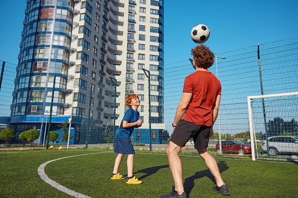 Departamentos en preventa ganan atractivo rumbo al Mundial 2026