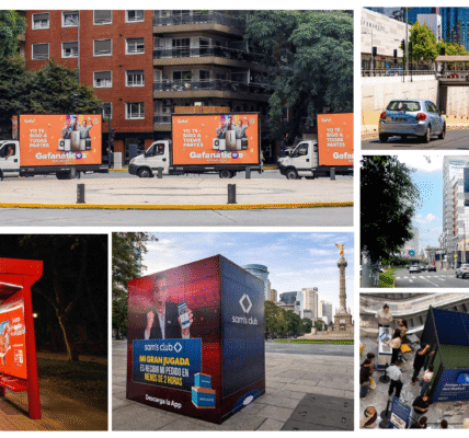 Mundial 2026 y publicidad exterior: cómo se perfila el OOH en Latinoamérica frente al mayor evento deportivo global