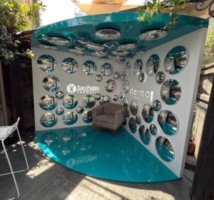 San Pablo Farmacia presentó Casa Dermo, un espacio que redefine la experiencia en dermocosmética en México