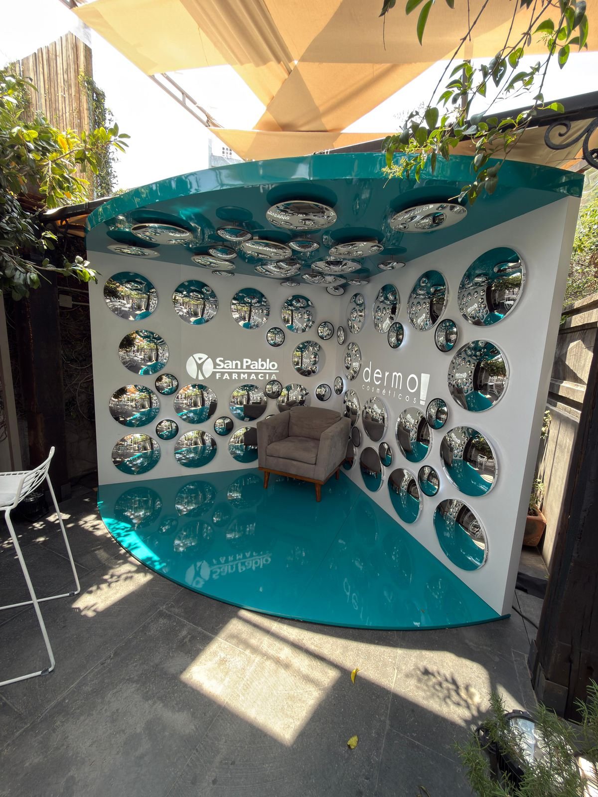 San Pablo Farmacia presentó Casa Dermo, un espacio que redefine la experiencia en dermocosmética en México