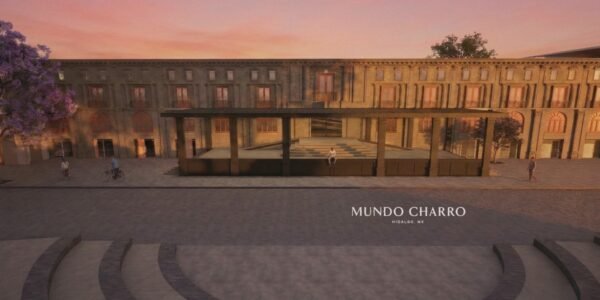 Mundo Charro y la infraestructura que detonará un nuevo polo turístico en Hidalgo