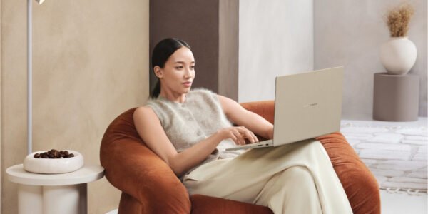 Asus lanza en México la nueva Zenbook A16, la laptop con más de 21 horas de batería
