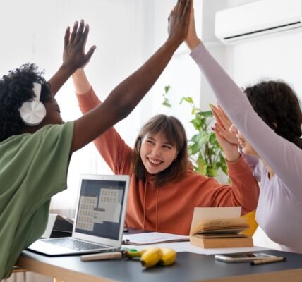 9 de cada 10 personas cambiarían de trabajo por una mejor calidad de vida, según Pandapé