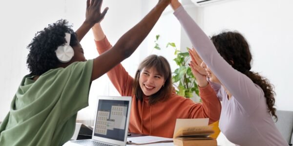 9 de cada 10 personas cambiarían de trabajo por una mejor calidad de vida, según Pandapé