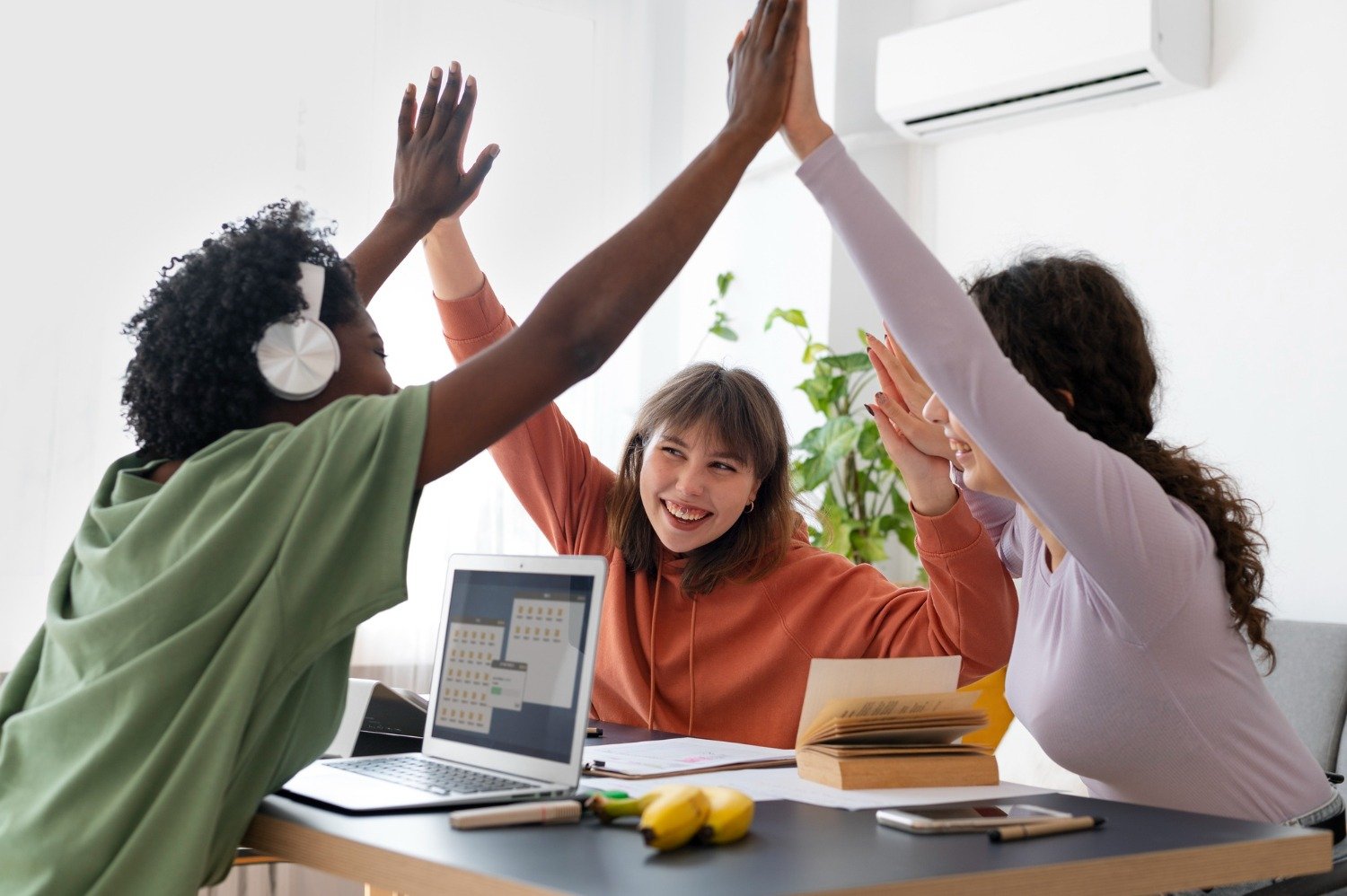 9 de cada 10 personas cambiarían de trabajo por una mejor calidad de vida, según Pandapé
