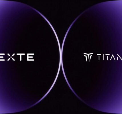 EXTE y Titan Ads sellan alianza en España con miras a expansión en Latinoamérica