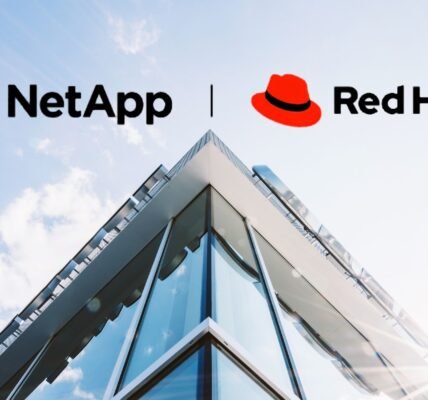 NetApp y Red Hat refuerzan la protección de datos y la escalabilidad en OpenShift