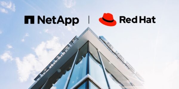 NetApp y Red Hat refuerzan la protección de datos y la escalabilidad en OpenShift