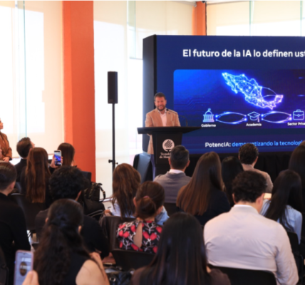 Ia, pieza clave para impulsar la competitividad de las Mipymes en México