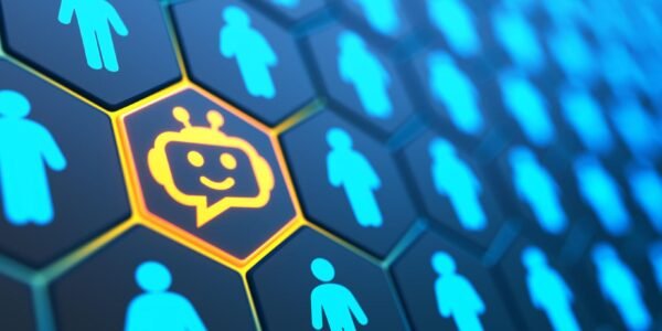 Las "identidades invisibles" ya mandan dentro de las empresas