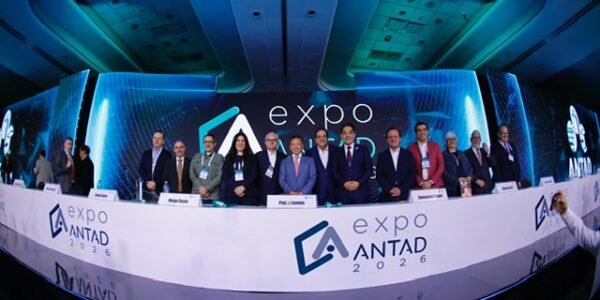 Expo ANTAD 2026 proyecta crecimiento y mayor derrama económica por el Mundial 2026