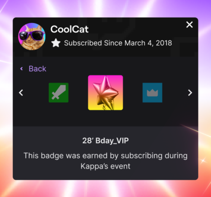 Twitch presenta nuevas herramientas para que los streamers conviertan la participación de sus comunidades en mayores ingresos